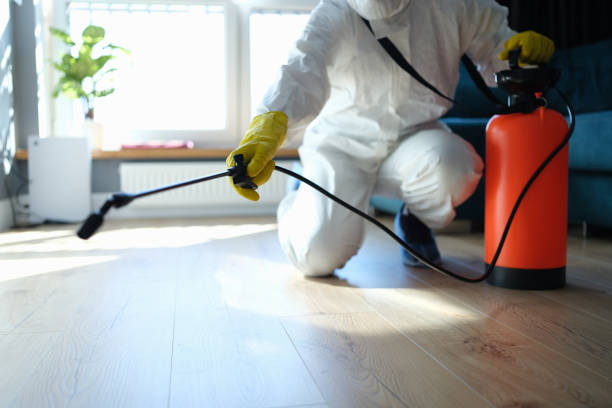 Reliable Biohazard contractor in Lanoka Harbor, NJ by Trauma Clean Pros