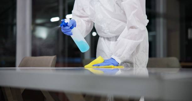 Licensed Biohazard service in Lanoka Harbor, NJ - Trauma Clean Pros